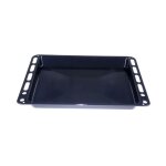 Smeg. lechefrite plat de four. ref: 480370545