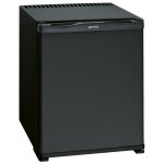 Smeg mte30 r�frig�rateur pose libre 20 l noir