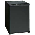 Smeg mte40 r�frig�rateur pose libre 32 l noir