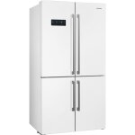 Smeg réfrigérateurs blanc - fq60bde Smeg réfrigérateurs blanc - fq60bde