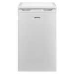 Réfrigérateurs smeg blanc - fs08ew Réfrigérateurs smeg blanc - fs08ew