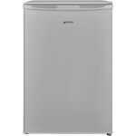 Smeg réfrigérateurs gris métal - fs09es Smeg réfrigérateurs gris métal - fs09es