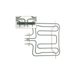 Smeg - resistance de voute 1000 + 1700 w 230 v - ref: 806890527