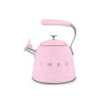 Smeg - retro. 2, 3l. 10t. ind / gaz / elec. ro wkf01pk Smeg - retro. 2, 3l. 10t. ind / gaz / elec. ro wkf01pk