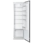 Smeg s8l1721e r�frig�rateur int�gr� 310 l blanc