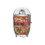 Smeg sicily is my love cjf01d&geu - presse - agrumes - 70 watt