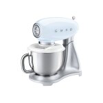 Smeg smic01 - accessoire pour machine  glaces - pour batteur sur socle - pour 50's style; dolce&gabbana ...