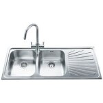Smeg sp116d �vier