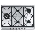 Smeg srv575gh5