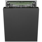 Smeg stl5322a4lfr lave - vaisselle enti�rement int�gr� 14 couverts