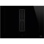Smeg - table induction aspirante hobd472d2 Smeg - table induction aspirante hobd472d2