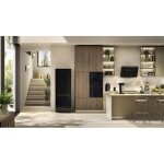 Smeg tsf01blmeu grille - pain 6 2 part(s) 950 w noir