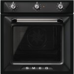 Smeg victoria sf6905n1 four noir Smeg victoria sf6905n1 four noir