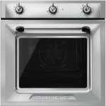 Smeg victoria sf6905x1 four 70 l 3000 w acier inoxydable