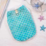 Smile - sweat a capuche a manches courtes pour chiens, vtements chauds pour animaux de compagnie, costume ...