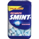 Smint xl menthe poivr�e bonbons sans sucre 105g