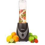 Smoothie maker - gobelet de 500ml - blender to go - lames en acier inoxydable - avec couvercle - pièces ... Smoothie maker - gobelet de 500ml - blender to go - lames en acier inoxydable - avec couvercle - pièces ...