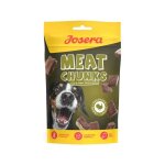 Snack de viande s�ch�e pour chien - josera - 90% de viande - dinde - sans sucre - sans c�r�ales - super ...