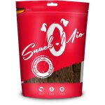 Snackomio lamelles de canard tendres mâcher premium pour chien 125 g Snackomio lamelles de canard tendres mâcher premium pour chien 125 g