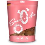Snackomio oreilles de porcs croustillantes mâcher premium pour chien 5 pi ces 100 g Snackomio oreilles de porcs croustillantes mâcher premium pour chien 5 pi ces 100 g