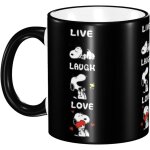 Snoopy anime tasse tasse a café en céramique porcelaine mignon mode petit déjeuner tasse marchandises ... Snoopy anime tasse tasse a café en céramique porcelaine mignon mode petit déjeuner tasse marchandises ...