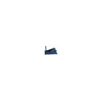 Socle bleu pour ponceuse � bande gbs 75ae et autres mod�les bosch - 1608005004