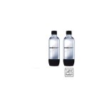 Sodastream - bouteille - pour machine � soda (pack de 2)