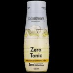 Sodastream classics diet tonic syrup 440ml