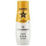 Sodastream sirop rockstar energie z�ro 440ml
