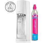Sodastream terra - machine à soda - blanc Sodastream terra - machine à soda - blanc