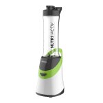 Sogo nutri activ ss - 5515 mixeur avec pot notebook, exempt de bpa, 0. 6l, 350 w  smoothie maker, couleur?: ...