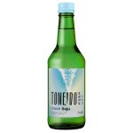 Soju toneido fresh - 15% vol - 36 cl - bouteille verre verte