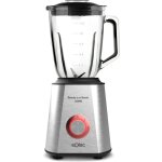 Solac bv 5726 beauty & the beast 1300 - bol mixeur blender - 1. 5 litres - 1. 3 kwatt - inox bross