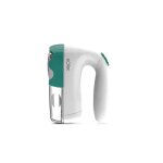 Solac q609 rasoir anti - peluche - blanc