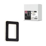 Solar num�ro de maison lumineux led produits de deuxi�me choix avec batterie interchangeable num�ro 0 ...