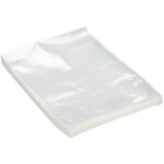 Solis 922. 64 lot de 50 sachets 30 x 40 cm pour appareil a emballer sous vide magic vac Solis 922. 64 lot de 50 sachets 30 x 40 cm pour appareil a emballer sous vide magic vac