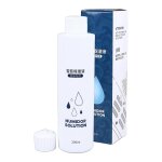 Solution de cave  cigares solution de propylne glycol sans irritation douce et douce pour humidificateurs ...