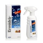Solution ermidra spray chien et chat