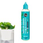 Solution nutritive pour plantes d'intérieur, 120ml, engrais pour fleurs en pot, liquide concentré pour ... Solution nutritive pour plantes d'intérieur, 120ml, engrais pour fleurs en pot, liquide concentré pour ...