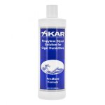 Solution xikar 8oz pour humidificateurs cigares