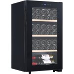 La sommeliere - cave  vin de service ls36black