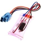 Sonde degivrage - r�frig�rateur, cong�lateur (6615jb2003j lg)