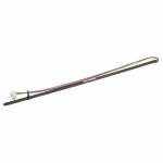 Sonde ntc c�ble (chaudi�re sortie) - chaffoteaux : 65153300