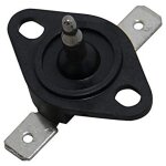 Sonde ntc d'origine sche - linge (c00292949 ariston hotpoint indesit)