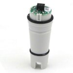 Sonde de rechange pour ph - mètre, testeur de qualité de l'eau, pièce de rechange pour ph - mètre d'aquarium ... Sonde de rechange pour ph - mètre, testeur de qualité de l'eau, pièce de rechange pour ph - mètre d'aquarium ...