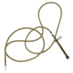 Sonde de temprature ctn pt1000 d'origine four cuisinire (32021165 32040964 waltham continental edison ...