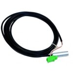Sonde température 1 / 4 10k 3000mm (fk) v2 - geminox : 7747007982 Sonde température 1 / 4 10k 3000mm (fk) v2 - geminox : 7747007982