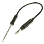 Sonde de temp�rature d'origine four cuisini�re (12019162 balay bosch neff siemens)