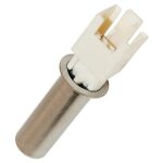 Sonde de temperature ntc lave - linge (2804980200 52x1473 brandt sangiorgio beko thomson far fagor altus ...