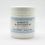 Sorbate de potassium e202 - sachet de 5 kg